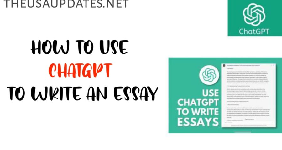 How to Use ChatGPT to Write an Essay: A Step-by-Step Guide